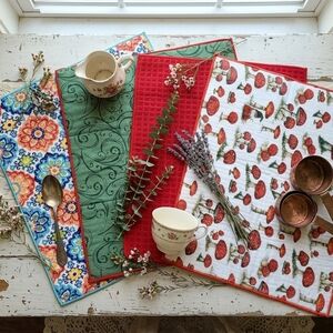 Drying Mats